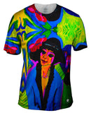 Ernst Ludwig Kirchner - "Portrait Of Gerda" (1914)