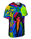 Ernst Ludwig Kirchner - "Portrait Of Gerda" (1914)