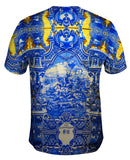 Jorge Colaco - "Battle Of Aljubarrota" (1922)