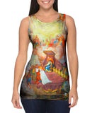 Andreas Brugger - "At His Throne" (1777)