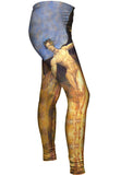 Sascha Schneider - "Icarus" (1906)
