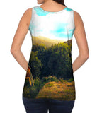 Stephy Pariande Marzian - "Unsplash Forest Morning"
