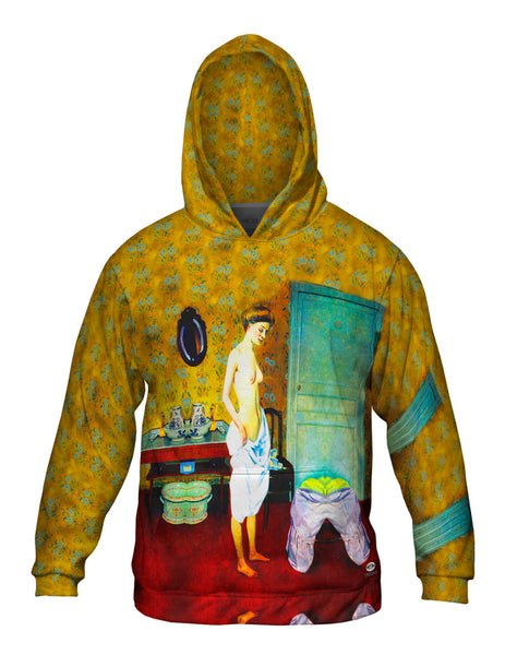 Felix Vallotton - "The Toilet" (1905)&nbsp;Mens Hoodie Sweater