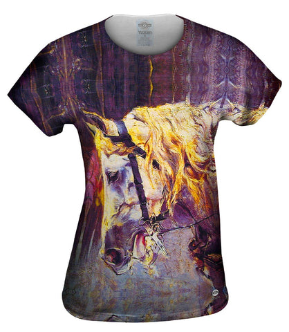 Giovanni Boldini - "The Head of a Horse" (1874)