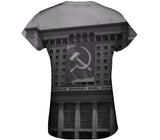 Old Soviet Power