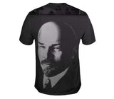 Raise the Banner of Lenin