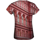 Soviet Red Brick