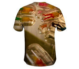Custom Mens Short Sleeve