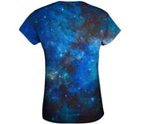 Custom Womens Short Sleeve