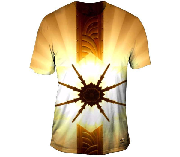 The Power Of Light Mens T-Shirt