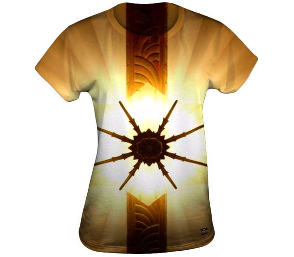 The Power Of Light Mens T-Shirt