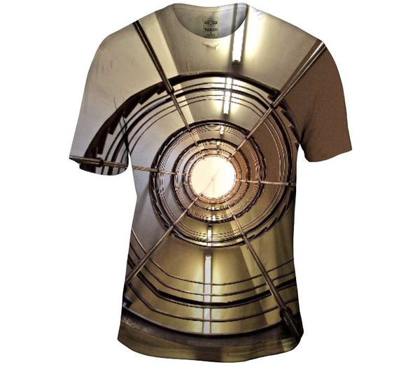 Vertigo Mens T-Shirt