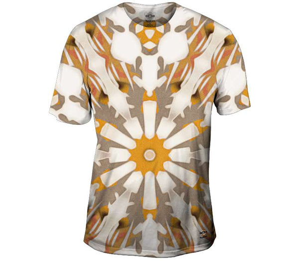 A Pattern Of Art And Deco Mens T-Shirt