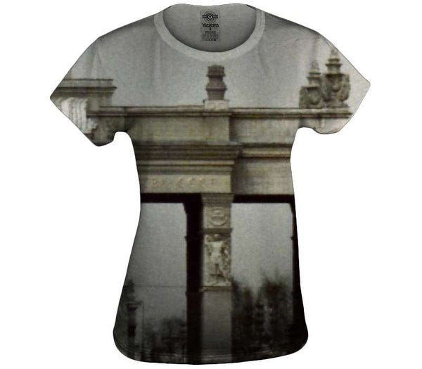 The Gate Womens Top