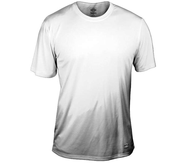 Custom Mens Short Sleeve Custom