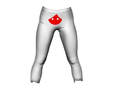 Custom Womens Fashion Legging Custom