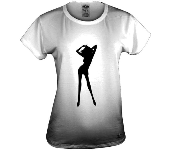 Custom Womens Short Sleeve&nbsp;Custom