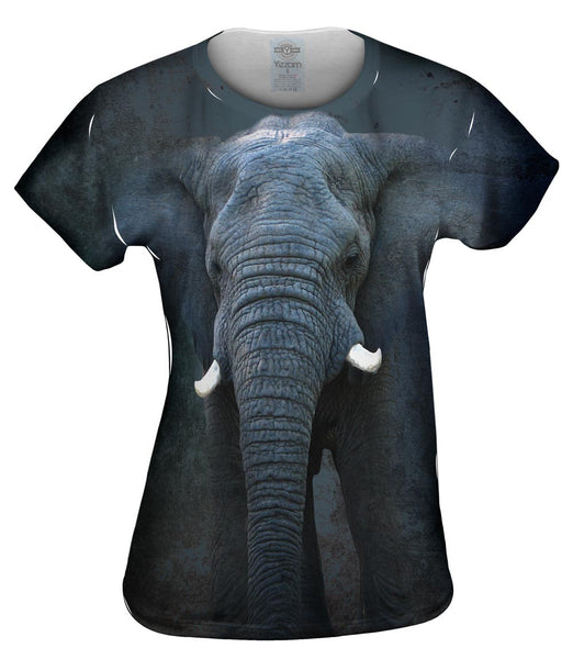 Elephant Soul Womens Top