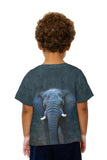 Kids Elephant Soul