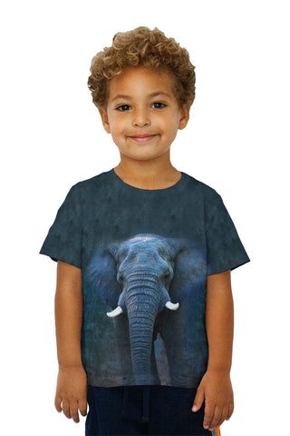 Kids Elephant Soul