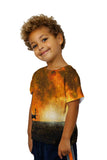 Kids Deer Pasteur