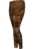 Painted Deer