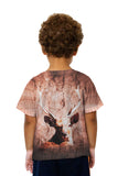 Kids Deer Soul