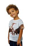 Kids Deer Duel