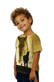 Kids Horse Dawn