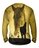 Horse Dawn