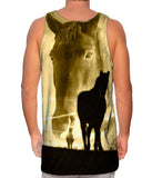 Horse Dawn