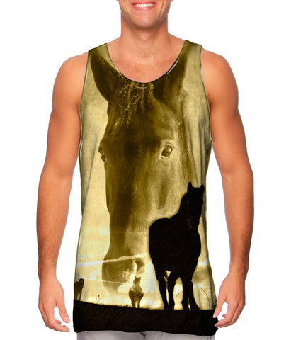 Horse Dawn