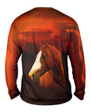 Painted Horse