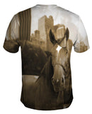 City Horse