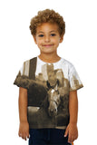 Kids City Horse