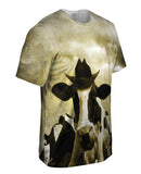 Cowboy Cow