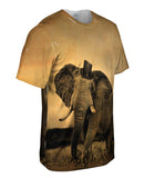 Top Hat Elephant