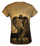 Top Hat Elephant