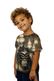 Kids Orangutan Mask