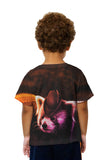 Kids Robin Red Panda