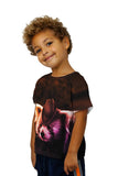 Kids Robin Red Panda