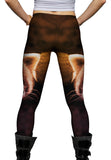 Robin Red Panda