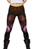Robin Red Panda