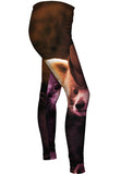 Robin Red Panda