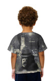 Kids Chimp Fedora