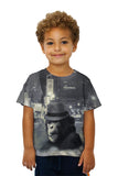 Kids Chimp Fedora