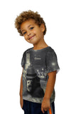 Kids Chimp Fedora