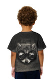 Kids Mr Raccoon