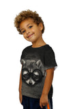 Kids Mr Raccoon