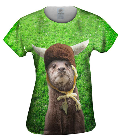 Odder Otter